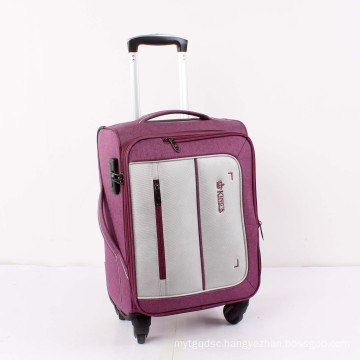 EVA Upright Suitcases for Business or Travelling